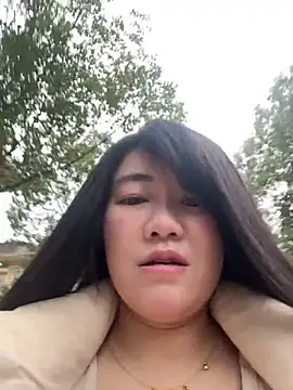 Molly-xiao webcam
