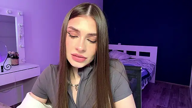 MachelleSpader webcam