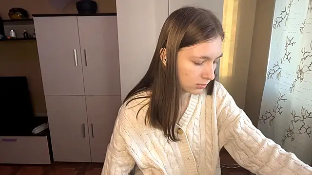 MarlanaEndler webcam