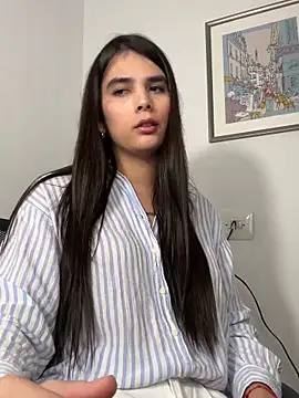 Lily_WellGifted webcam