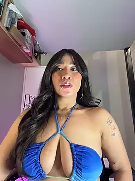 AsianMilfSheryl webcam