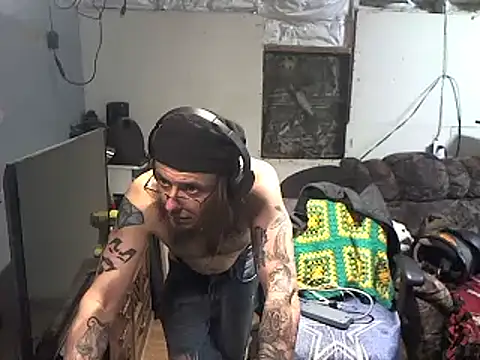 CloudDadddyyy420 webcam