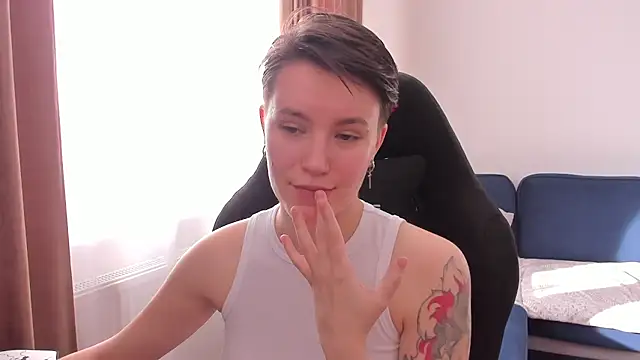 jessieflower - JessieFlower's free webcam - UK Sex Cams