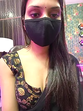 Sexy-ashi from StripChat is Freechat