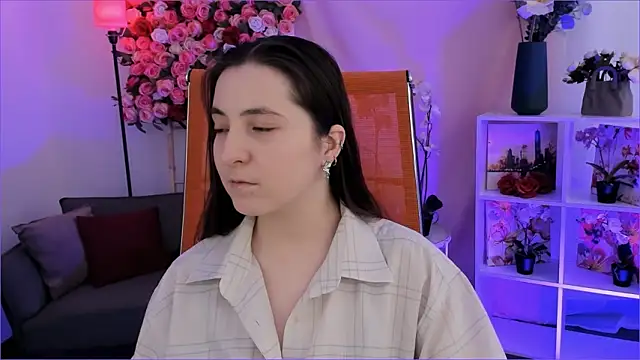 VirtuallVoyant webcam