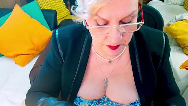 GattonaBiondona webcam