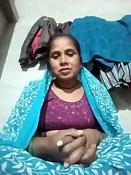 Shreya_pandit webcam