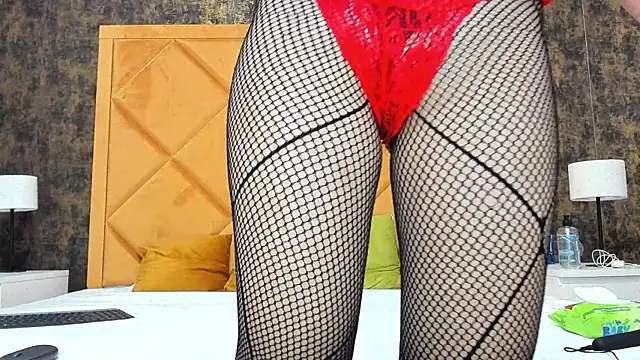 PatriciaStorm webcam