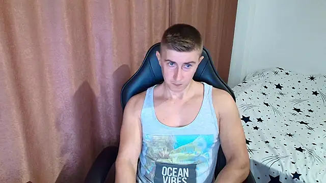 TodMusclePower9 webcam