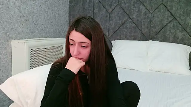 Gloria_Bendall webcam