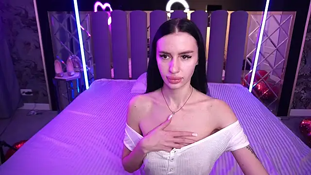 Snow_WhiteeeX webcam