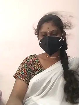 Tamil_Nathiya1 webcam
