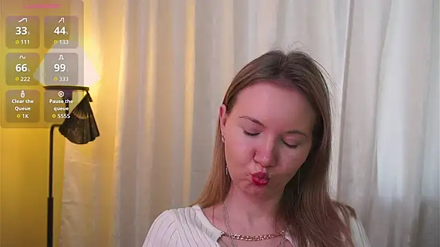 cathyheximer - CathyHeximer's free webcam