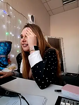 Juicy_PeachLux webcam