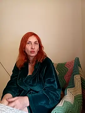 MssAngela webcam