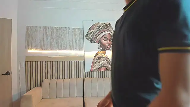 Houseofwarrios webcam