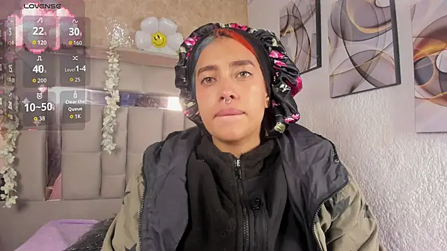 Cristall_ravven webcam