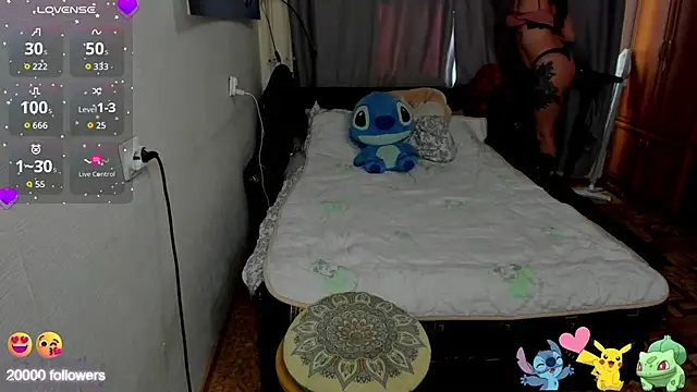 monica__elder webcam