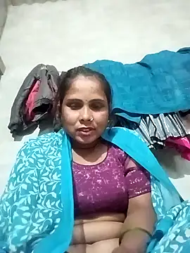 Shreya_pandit webcam