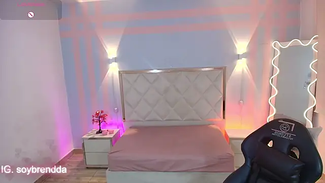 brendda_tay - Brendda_tay's free webcam - UK Sex Cams