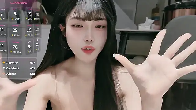 美女sansan-666在线直播