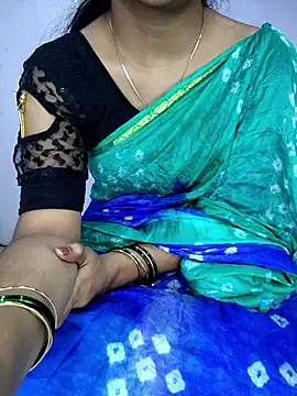 Cute-Telugu-Teacher webcam