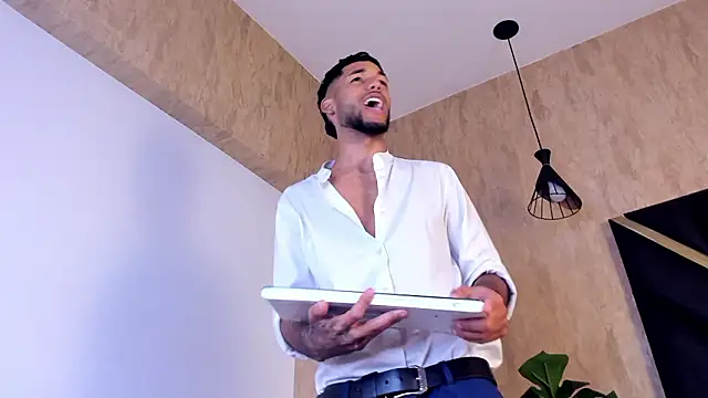 Thiagoferreti webcam