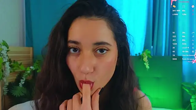 BettyMaldonado webcam