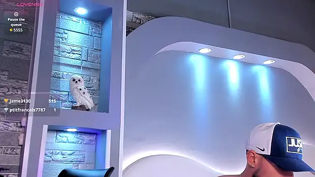 dominic_de_luca webcam