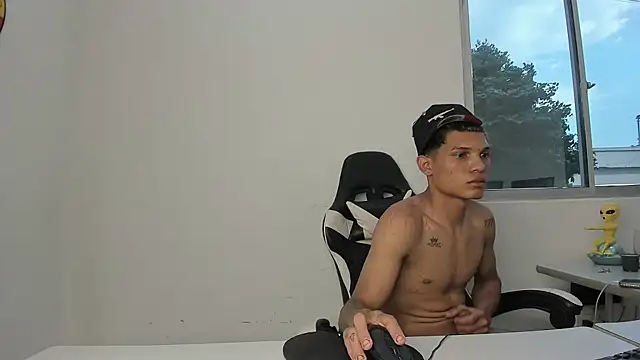 EL_VENEZOLANO_22CM webcam