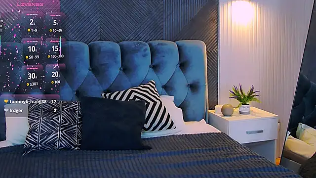 EmiliaStanley webcam