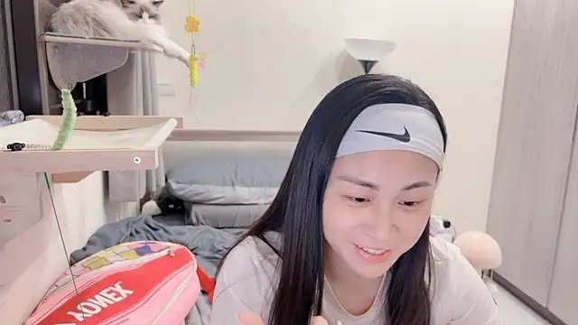 美女BabyOneDaily在线直播