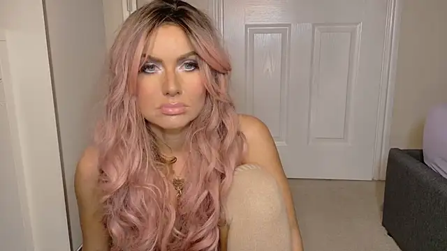 Tinkerbell822 webcam