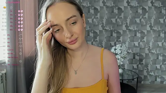 a_delina - A_delina's free webcam - UK Sex Cams