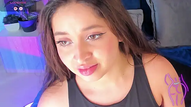 miakay1 (F teen) - ✨Slowly fingering, pussy close to you✨