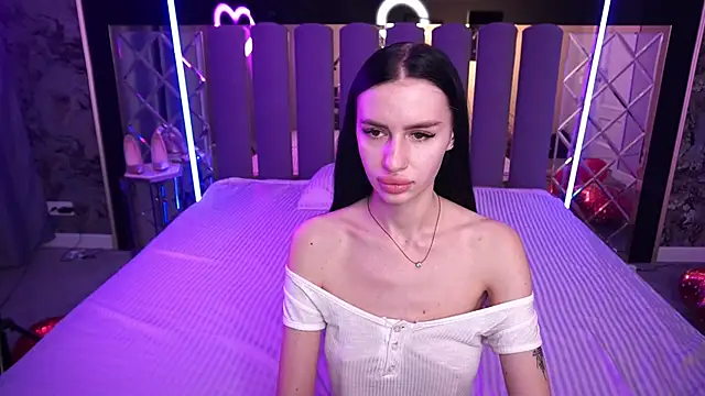 Snow_WhiteeeX webcam