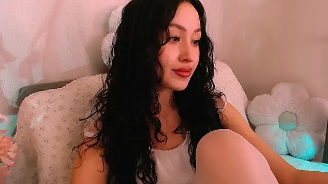 Ann__Cute webcam