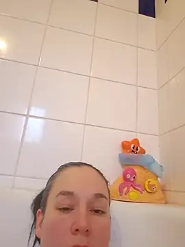 Girlysensuelle webcam