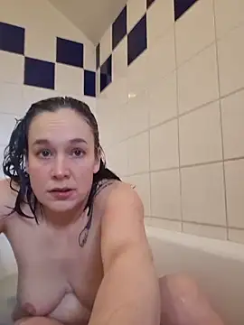 Girlysensuelle webcam