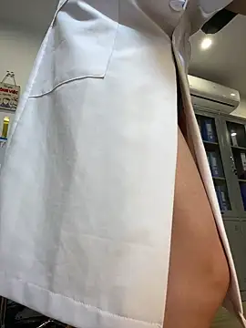 Clinic_Sexy from StripChat is Freechat