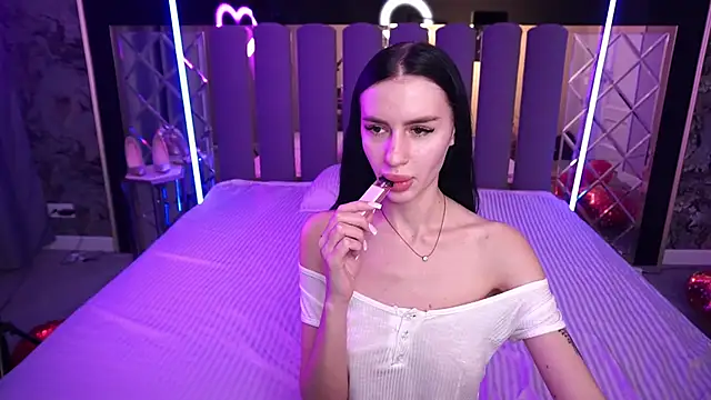 Snow_WhiteeeX webcam