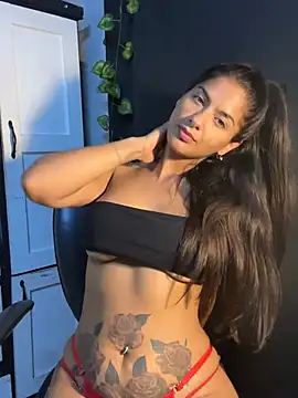 chicachocolate01 webcam