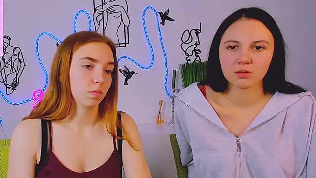 stella_flower - Stella_flower's free webcam