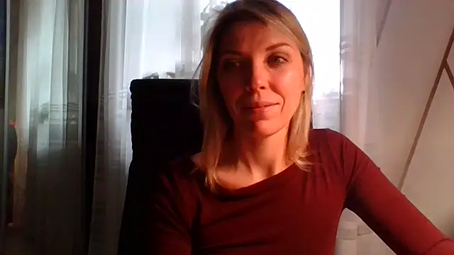 VelvetLove287 webcam