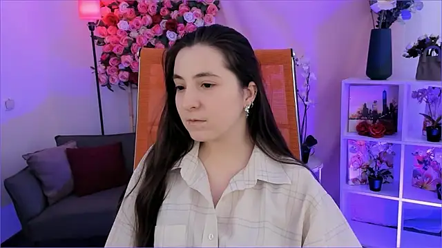 VirtuallVoyant webcam