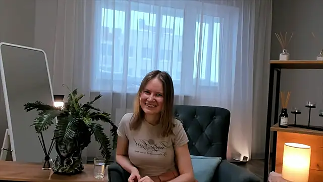 cleliarostek - CleliaRostek's free webcam