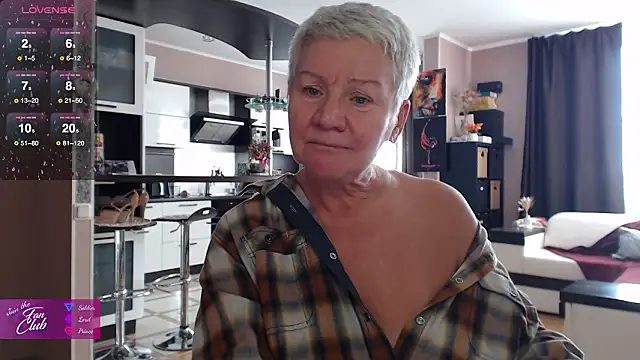 roxana_brooks - Roxana_brooks's free webcam