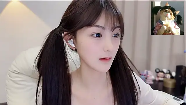 美女LH7在线直播