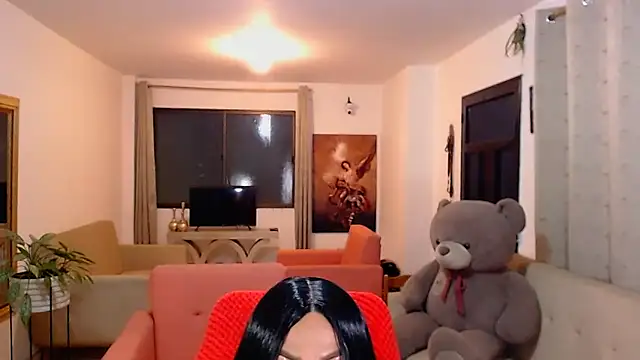 Punisher9inchs webcam