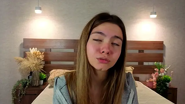 MargieDavidson webcam